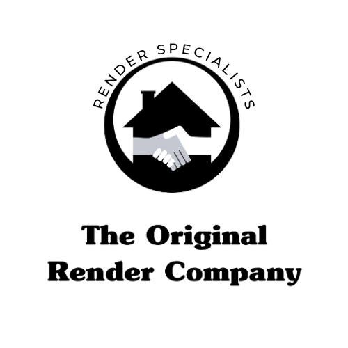 The Original Render Company Logo